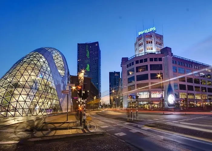 Apartman Historical 80m2 Retreat With Sauna Option - R51b Eindhove