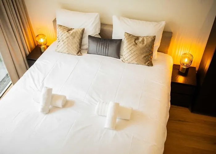 Historical 80m2 Retreat With Sauna Option - R51b * Eindhove