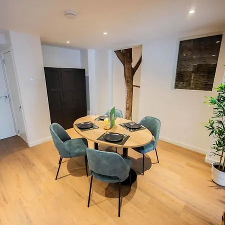 Historical 80m2 Retreat With Sauna Option - R51b * Eindhoven