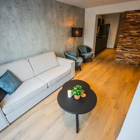 Historical 80m2 Retreat With Sauna Option - R51b Eindhoven