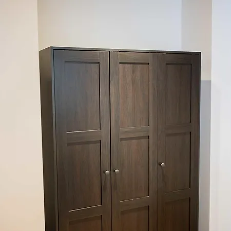 Apartmán Historical 80m2 Retreat With Sauna Option - R51b *