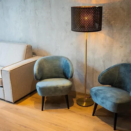 Historical 80m2 Retreat With Sauna Option - R51b * アイントホーフェン