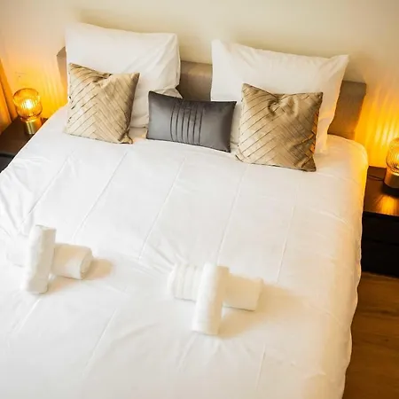 Historical 80m2 Retreat With Sauna Option - R51b * Eindhoven