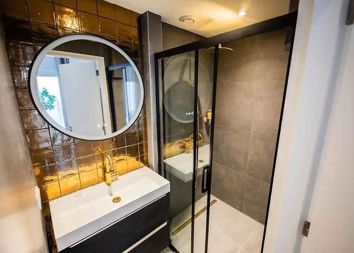 Apartment Historical 80m2 Retreat With Sauna Option - R51b Eindhoven