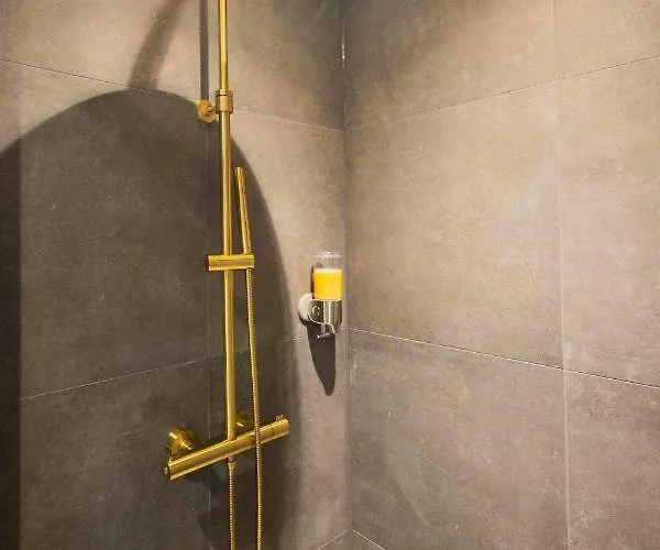 Apartment Historical 80m2 Retreat With Sauna Option - R51b