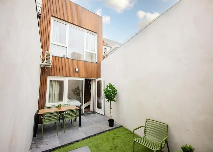 Historical 80m2 Retreat With Sauna Option - R51b Apartamento Eindhoven