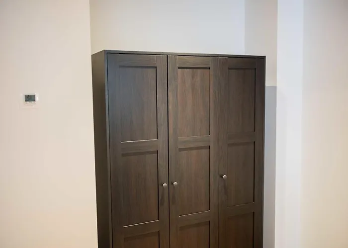 Apartamento Historical 80m2 Retreat With Sauna Option - R51b *