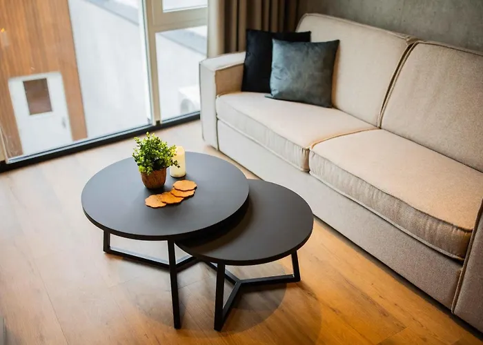 Historical 80m2 Retreat With Sauna Option - R51b * Eindhoven