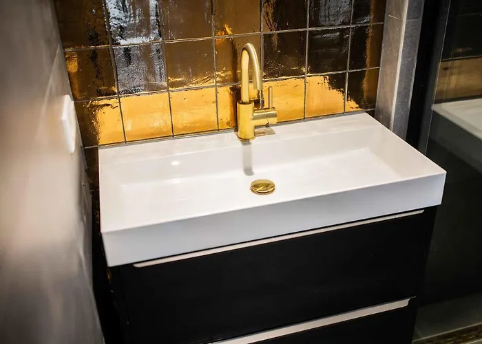 Apartamento Historical 80m2 Retreat With Sauna Option - R51b *