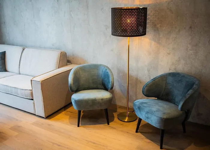 Historical 80m2 Retreat With Sauna Option - R51b * Eindhoven