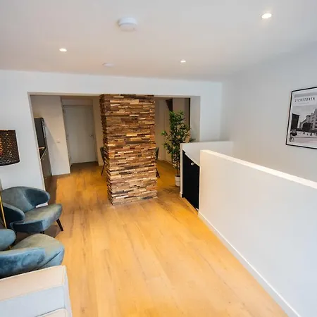 Historical 80m2 Retreat With Sauna Option - R51b Appartement Eindhoven