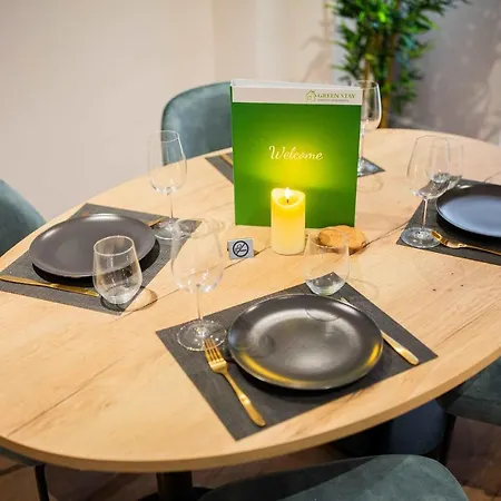 Historical 80m2 Retreat With Sauna Option - R51b Appartement